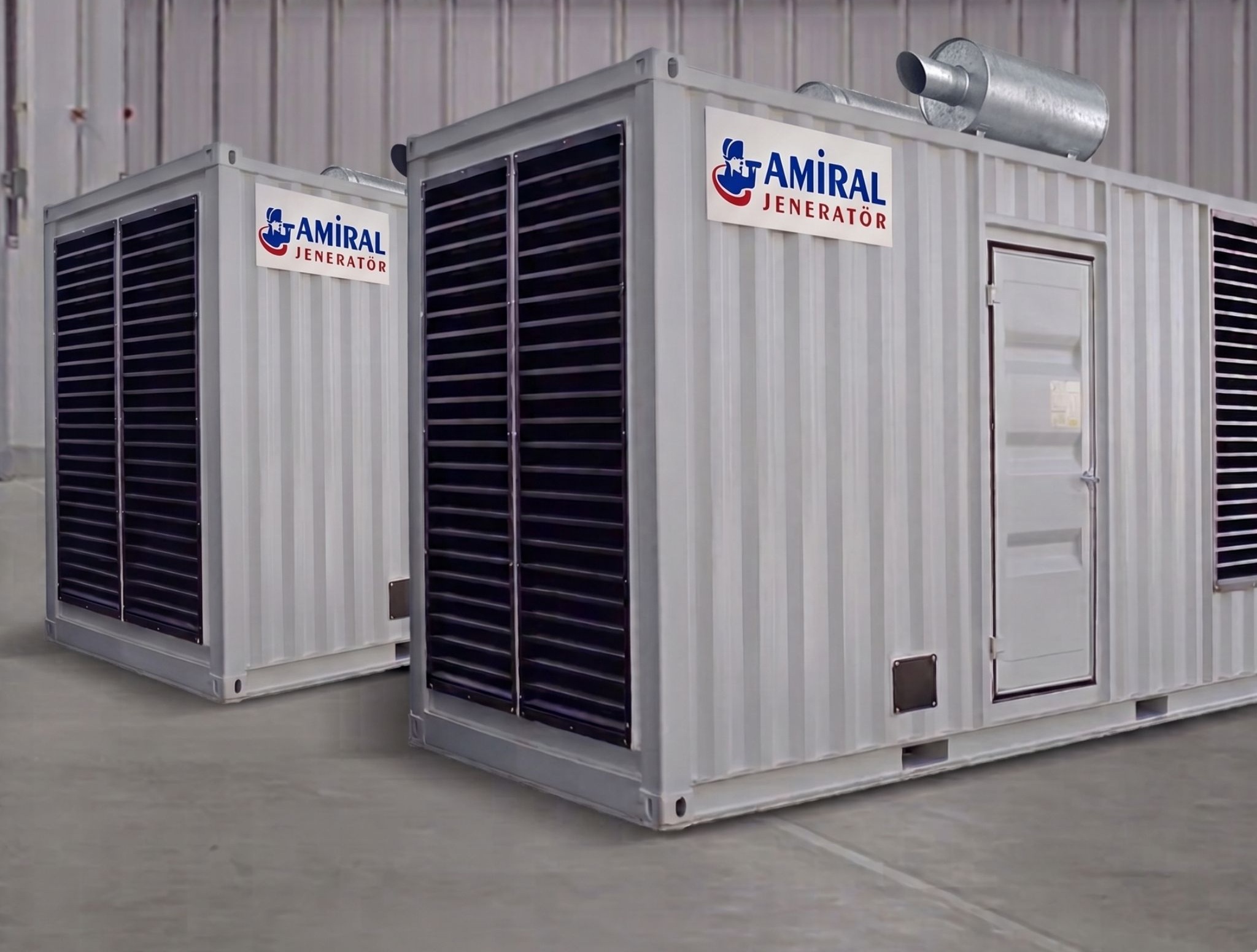 Yüksek Standartlarda Mühendislik Hizmetleri