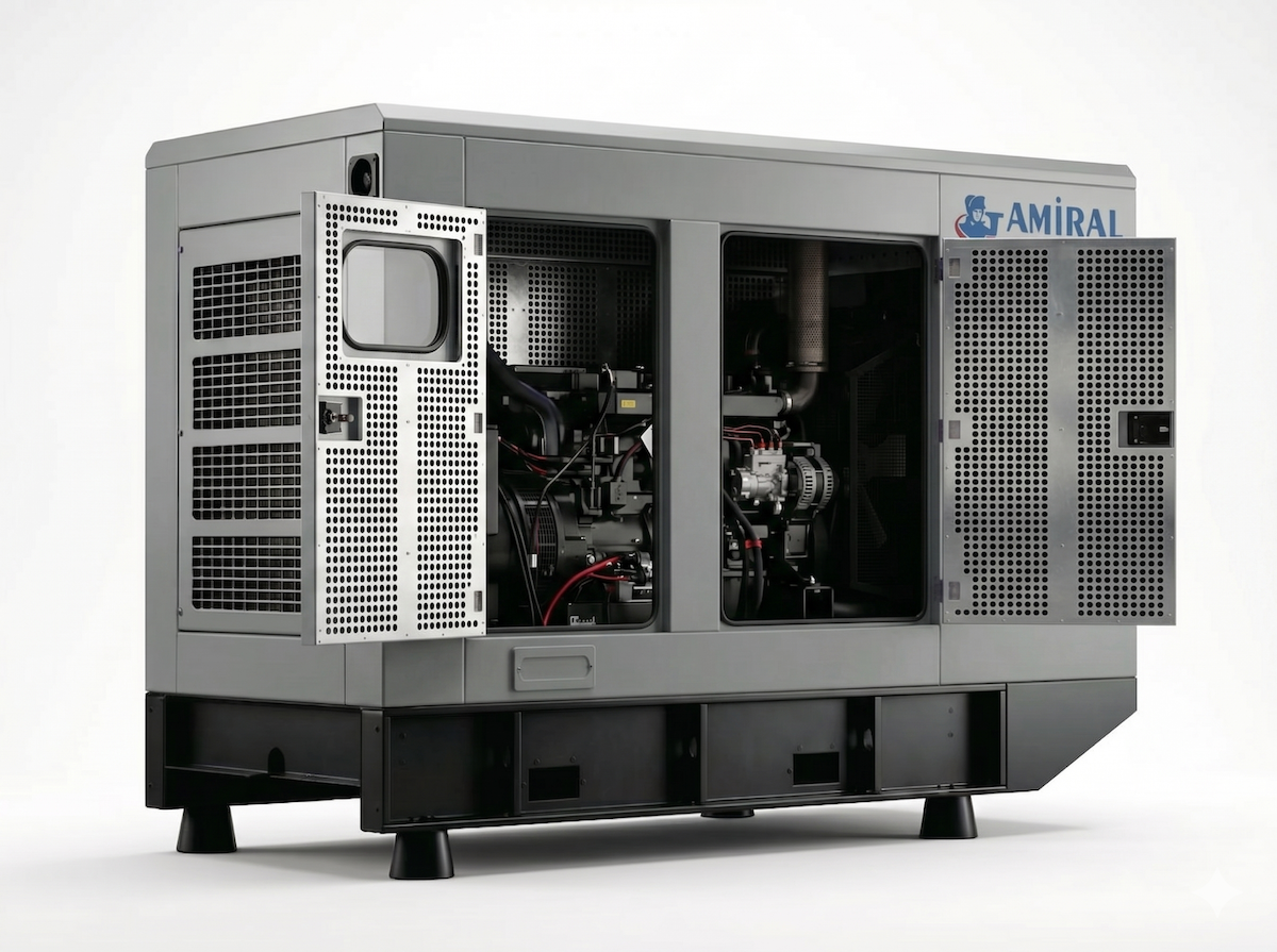 Yüksek Standartlarda Mühendislik Hizmetleri